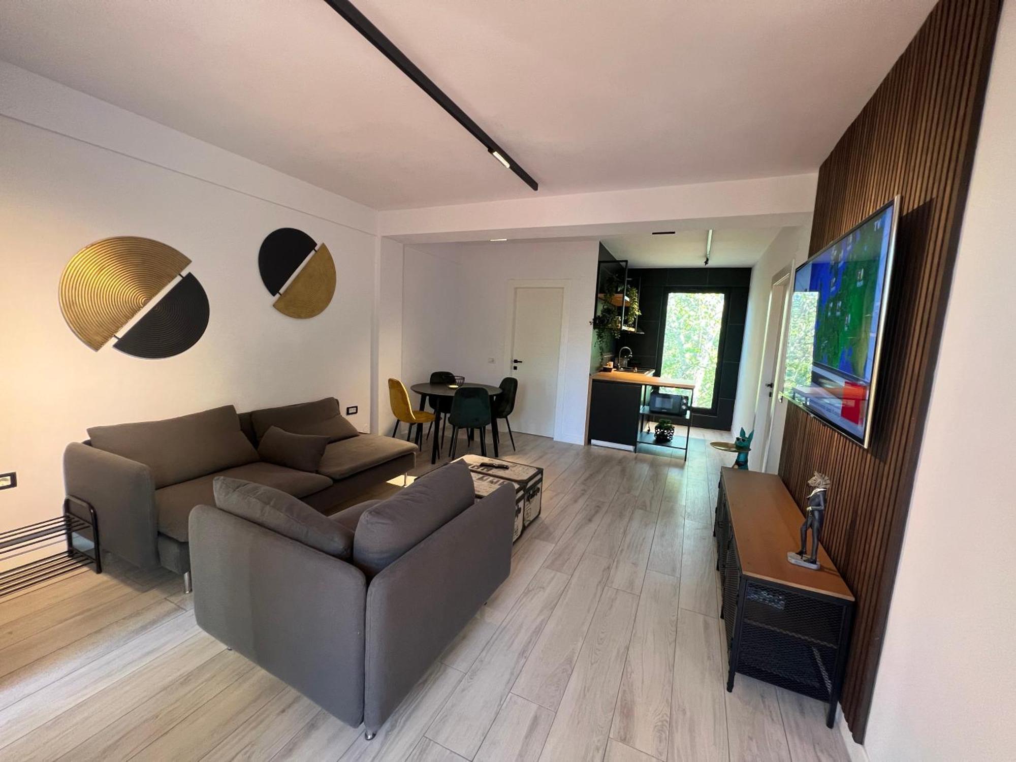 Apartament 3 Camere Vila Cristal Neptun Exterior photo